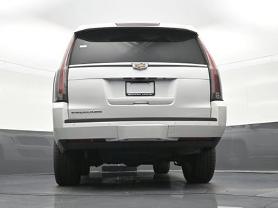 2020 Cadillac Escalade 2WD Standard