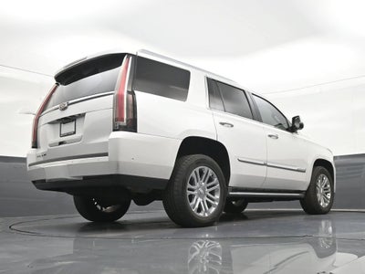 2020 Cadillac Escalade 2WD Standard