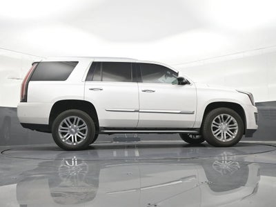 2020 Cadillac Escalade 2WD Standard