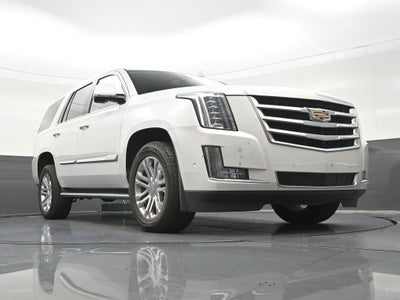 2020 Cadillac Escalade 2WD Standard