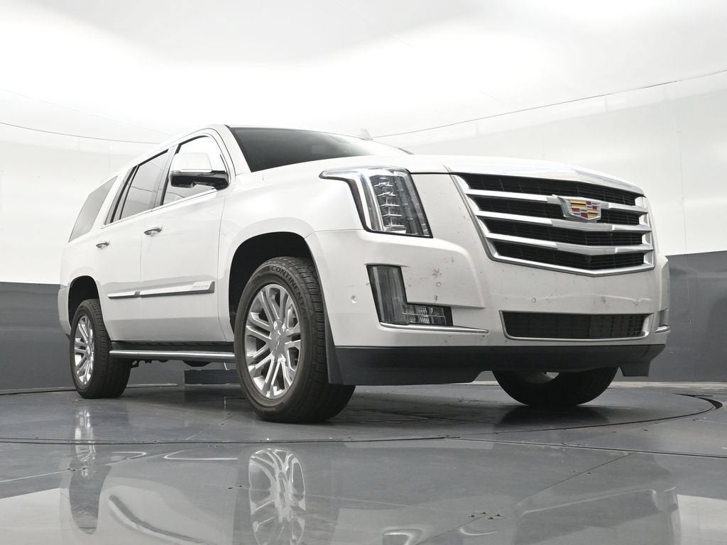 2020 Cadillac Escalade 2WD Standard