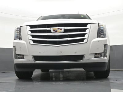 2020 Cadillac Escalade 2WD Standard