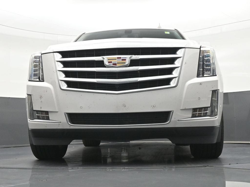 2020 Cadillac Escalade 2WD Standard