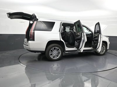 2020 Cadillac Escalade 2WD Standard