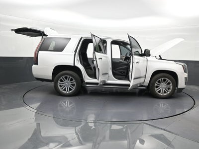 2020 Cadillac Escalade 2WD Standard