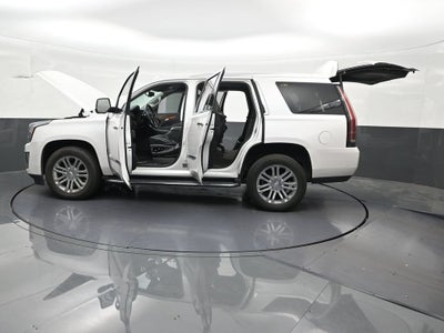 2020 Cadillac Escalade 2WD Standard
