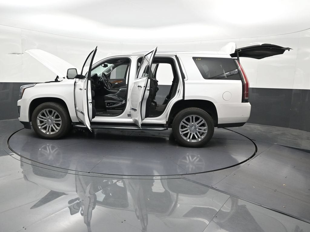 2020 Cadillac Escalade 2WD Standard