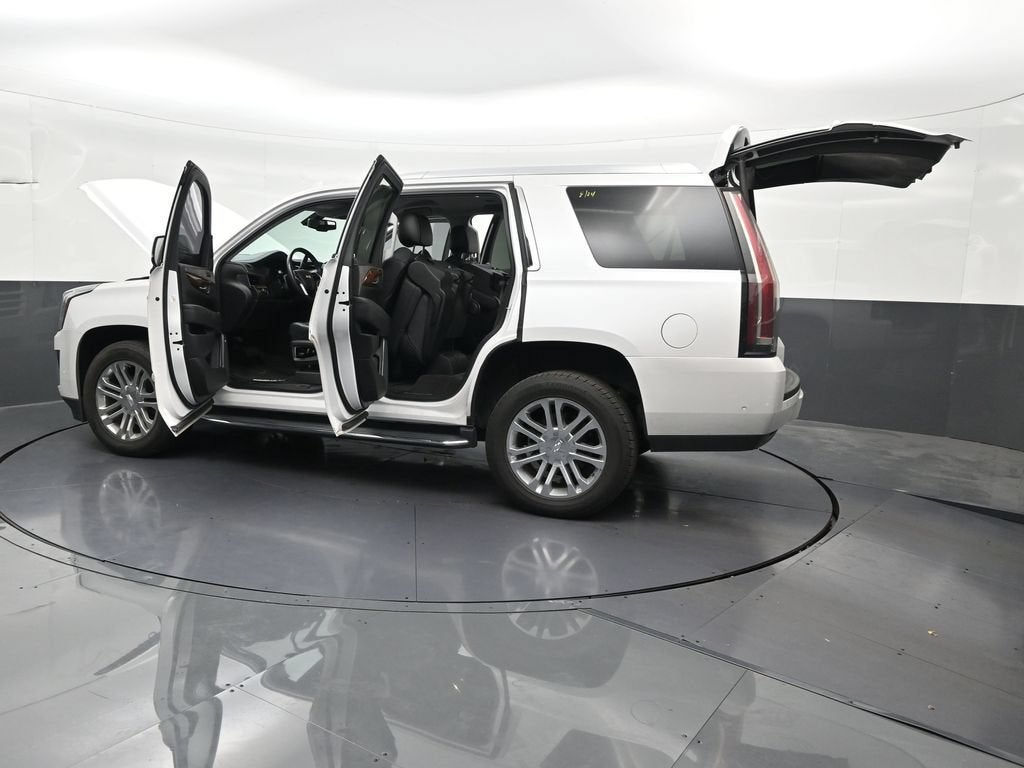 2020 Cadillac Escalade 2WD Standard