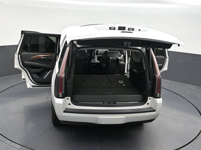 2020 Cadillac Escalade 2WD Standard