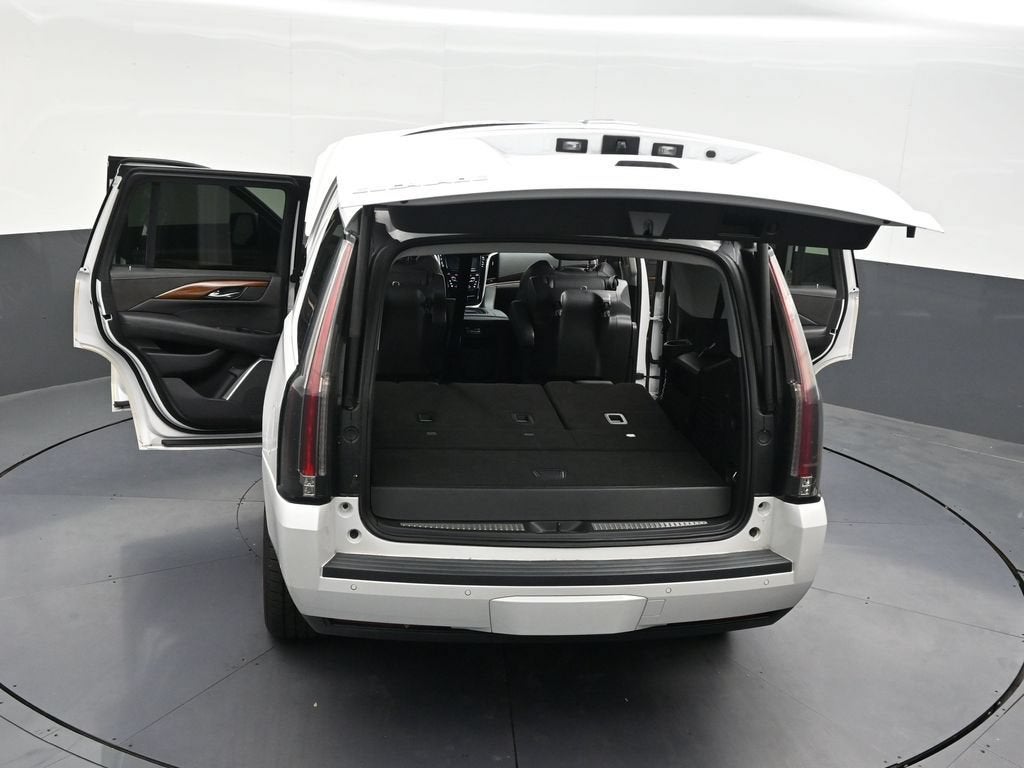 2020 Cadillac Escalade 2WD Standard