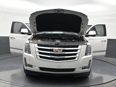 2020 Cadillac Escalade 2WD Standard