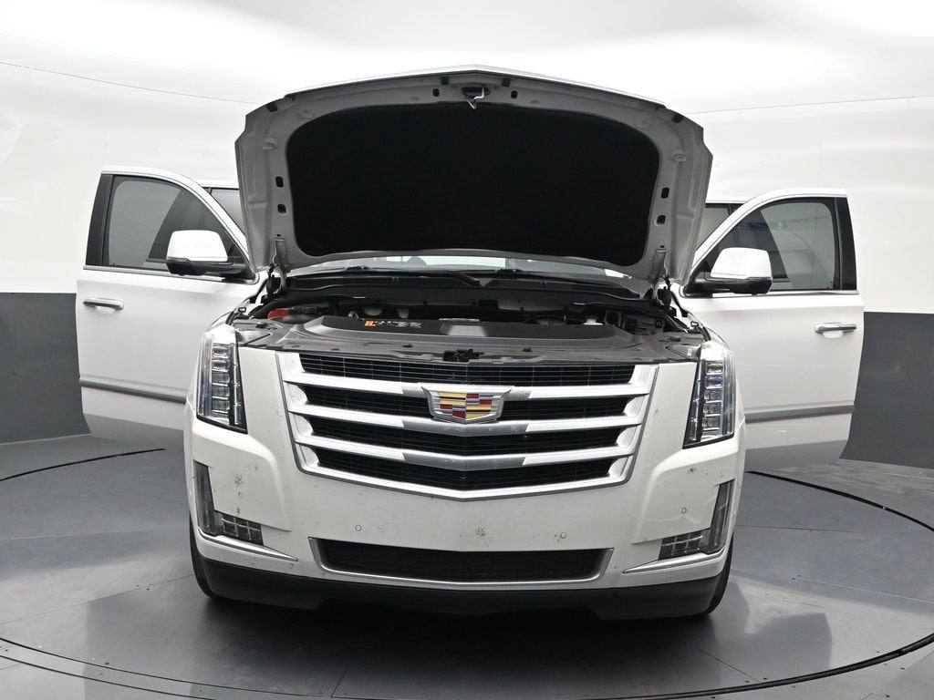 2020 Cadillac Escalade 2WD Standard
