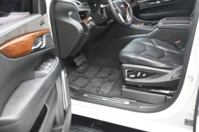2019 Cadillac Escalade ESV Premium Luxury
