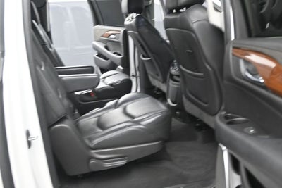 2019 Cadillac Escalade ESV Premium Luxury