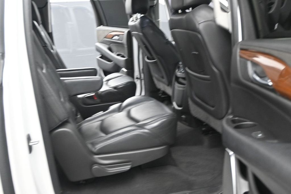 2019 Cadillac Escalade ESV Premium Luxury