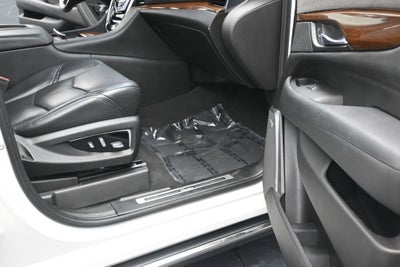 2019 Cadillac Escalade ESV Premium Luxury
