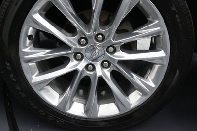 2019 Cadillac Escalade ESV Premium Luxury