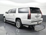 2019 Cadillac Escalade ESV Premium Luxury