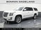 2020 Cadillac Escalade ESV Premium Luxury