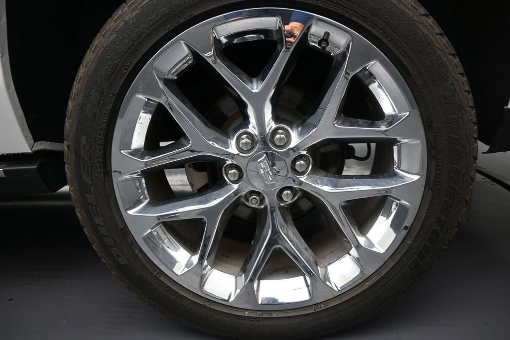 2020 Cadillac Escalade ESV Premium Luxury