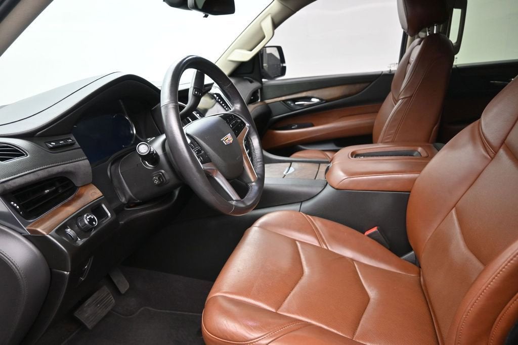 2020 Cadillac Escalade ESV Premium Luxury