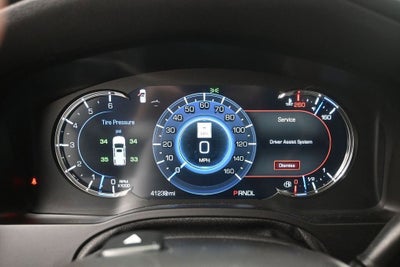 2020 Cadillac Escalade ESV Premium Luxury