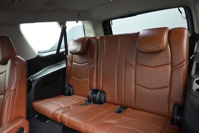 2020 Cadillac Escalade ESV Premium Luxury