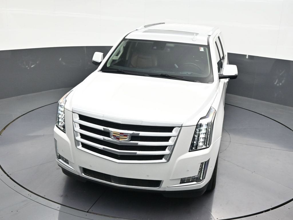 2020 Cadillac Escalade ESV Premium Luxury