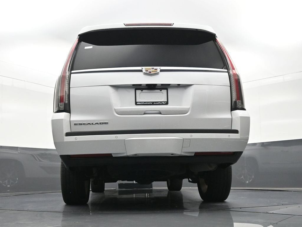 2020 Cadillac Escalade ESV Premium Luxury