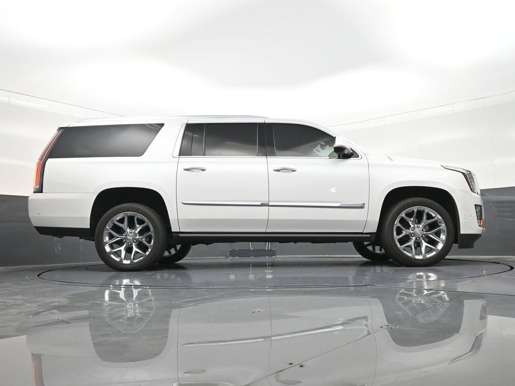 2020 Cadillac Escalade ESV Premium Luxury