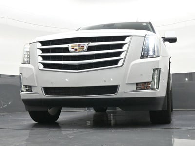 2020 Cadillac Escalade ESV Premium Luxury