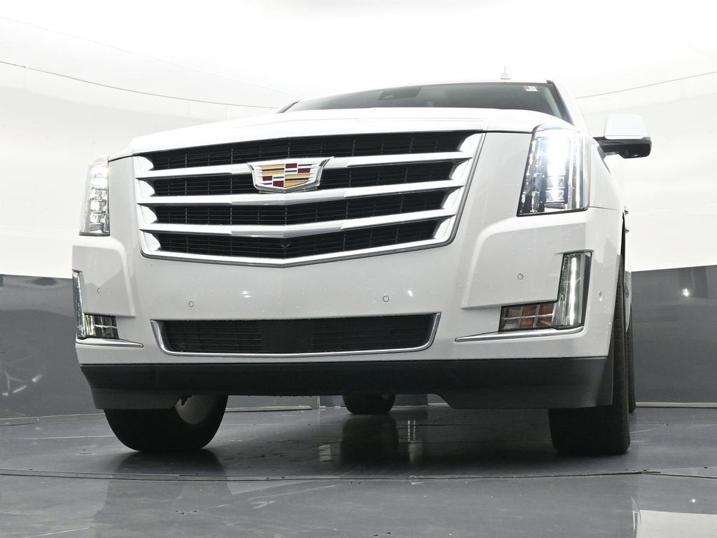 2020 Cadillac Escalade ESV Premium Luxury