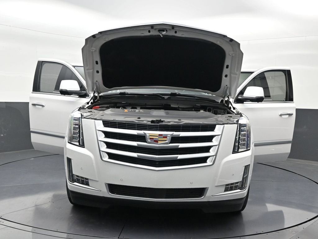 2020 Cadillac Escalade ESV Premium Luxury