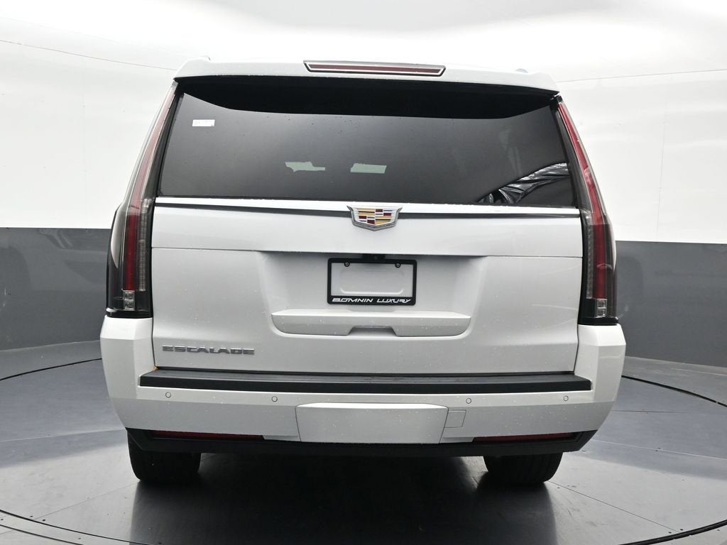 2020 Cadillac Escalade ESV Premium Luxury