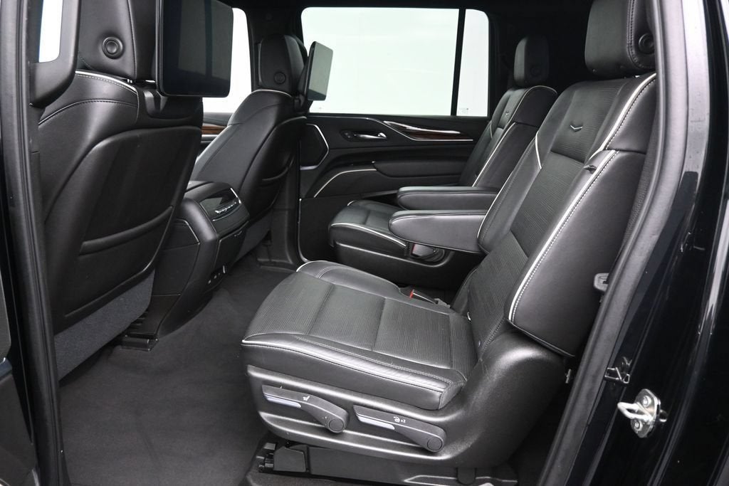 2021 Cadillac Escalade ESV Premium Luxury