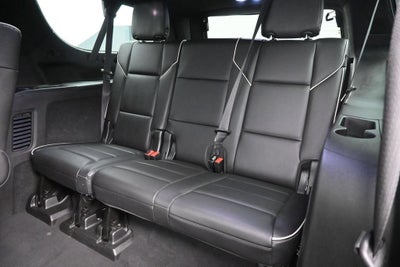 2021 Cadillac Escalade ESV Premium Luxury