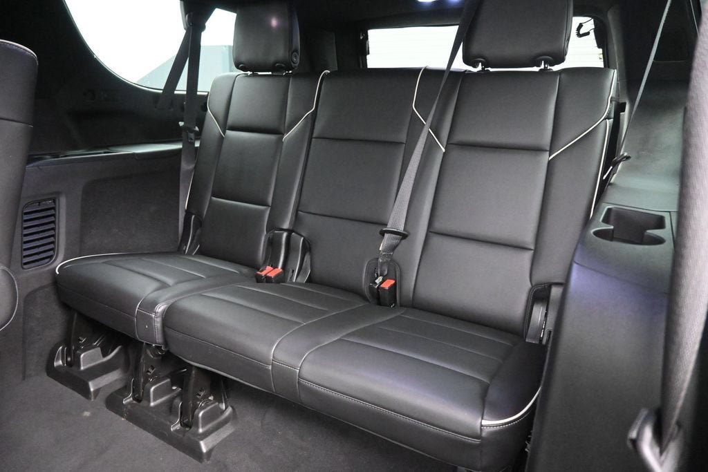 2021 Cadillac Escalade ESV Premium Luxury