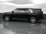 2021 Cadillac Escalade ESV Premium Luxury
