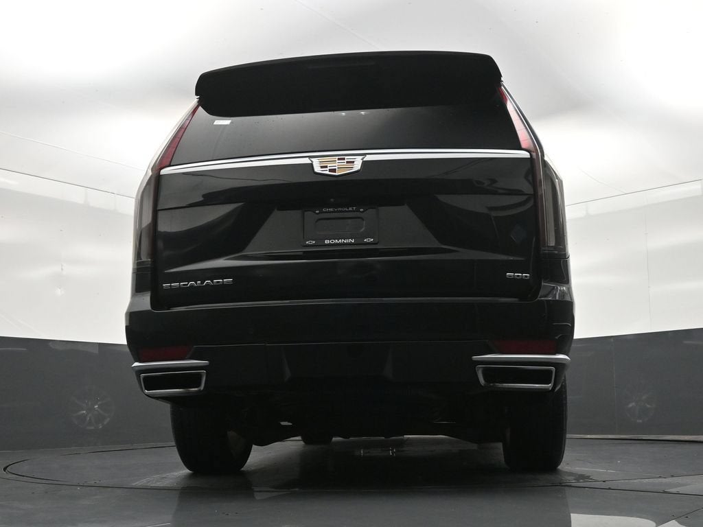 2021 Cadillac Escalade ESV Premium Luxury