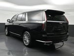 2021 Cadillac Escalade ESV Premium Luxury