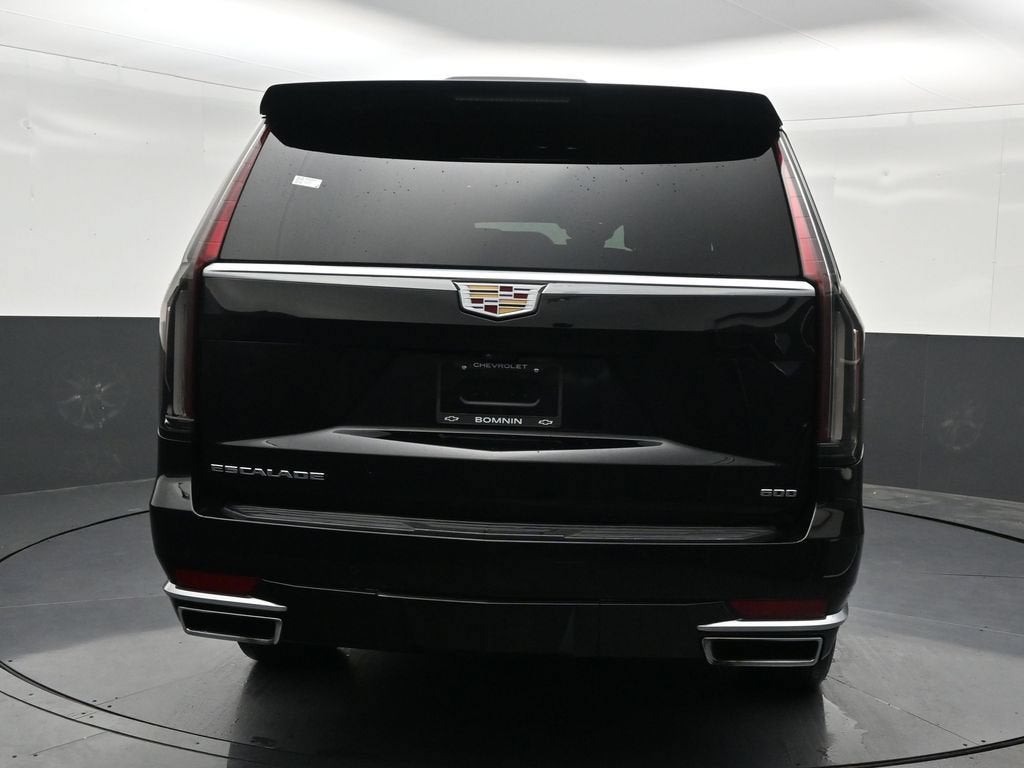 2021 Cadillac Escalade ESV Premium Luxury