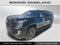 2019 Cadillac Escalade ESV Luxury