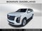 2025 Cadillac Escalade Luxury