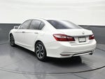 2017 Honda Accord EX