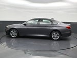 2018 Honda Accord Sedan LX 1.5T