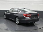 2018 Honda Accord Sedan LX 1.5T