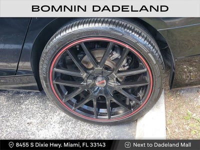 2021 Honda Accord Sedan LX