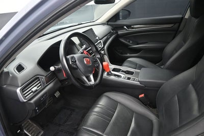 2022 Honda Accord Sedan Sport SE