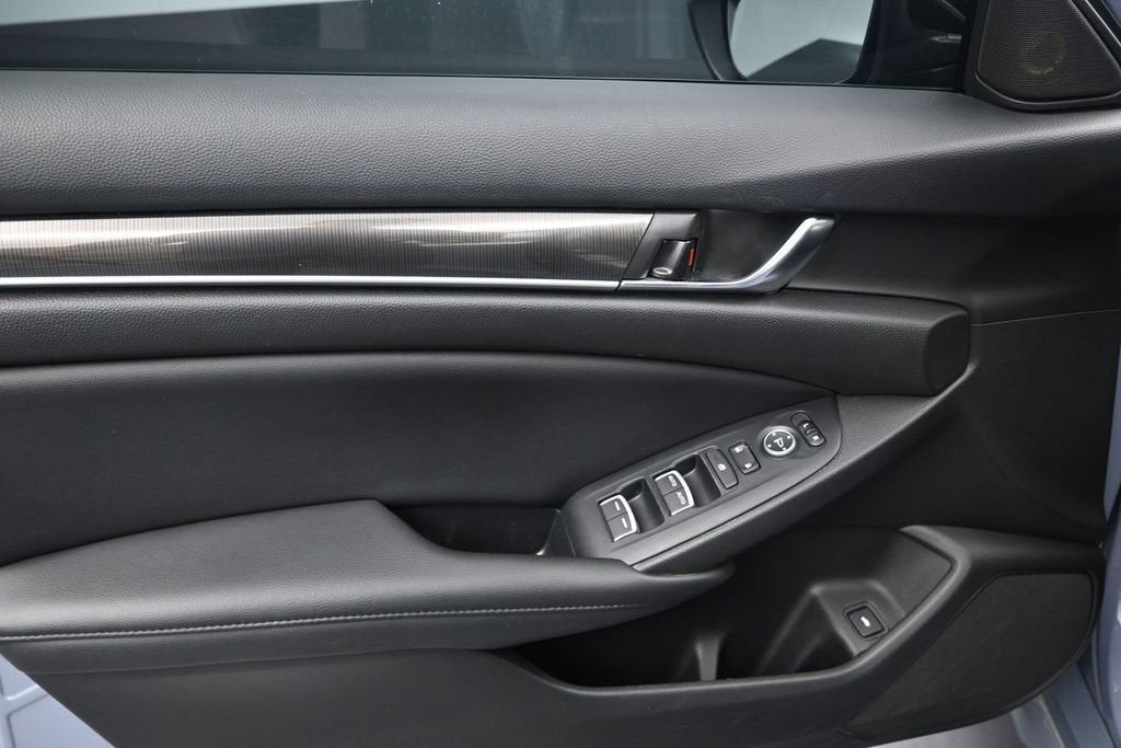 2022 Honda Accord Sedan Sport SE
