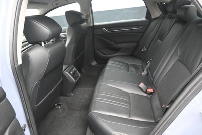 2022 Honda Accord Sedan Sport SE